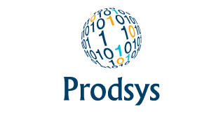 Logo Prodsys Inteligência Cadastral